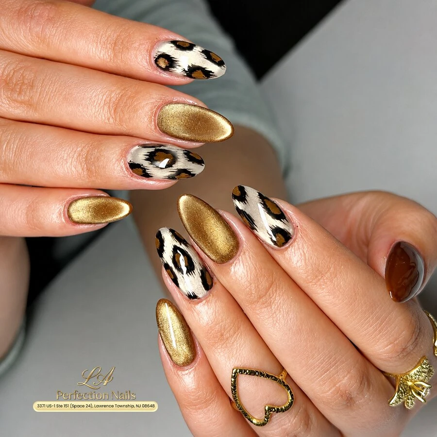 Trending Nail Art Designs
